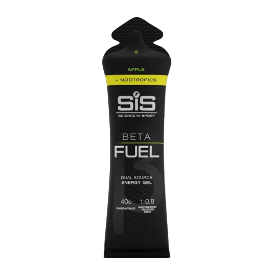 SIS Beta Fuel Gels
