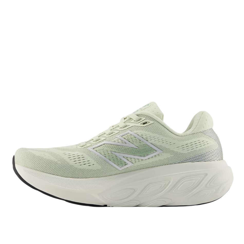 New Balance Women's 880 v15 Running Shoes in Mineral/Sea Salt/Garter Snake AW25