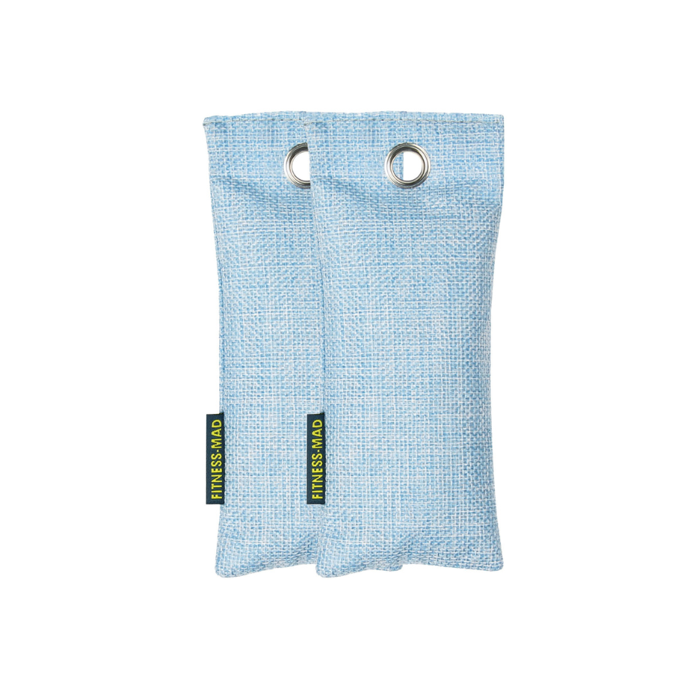 Fitness Mad Sports Odour Absorber with Bamboo Charcoal