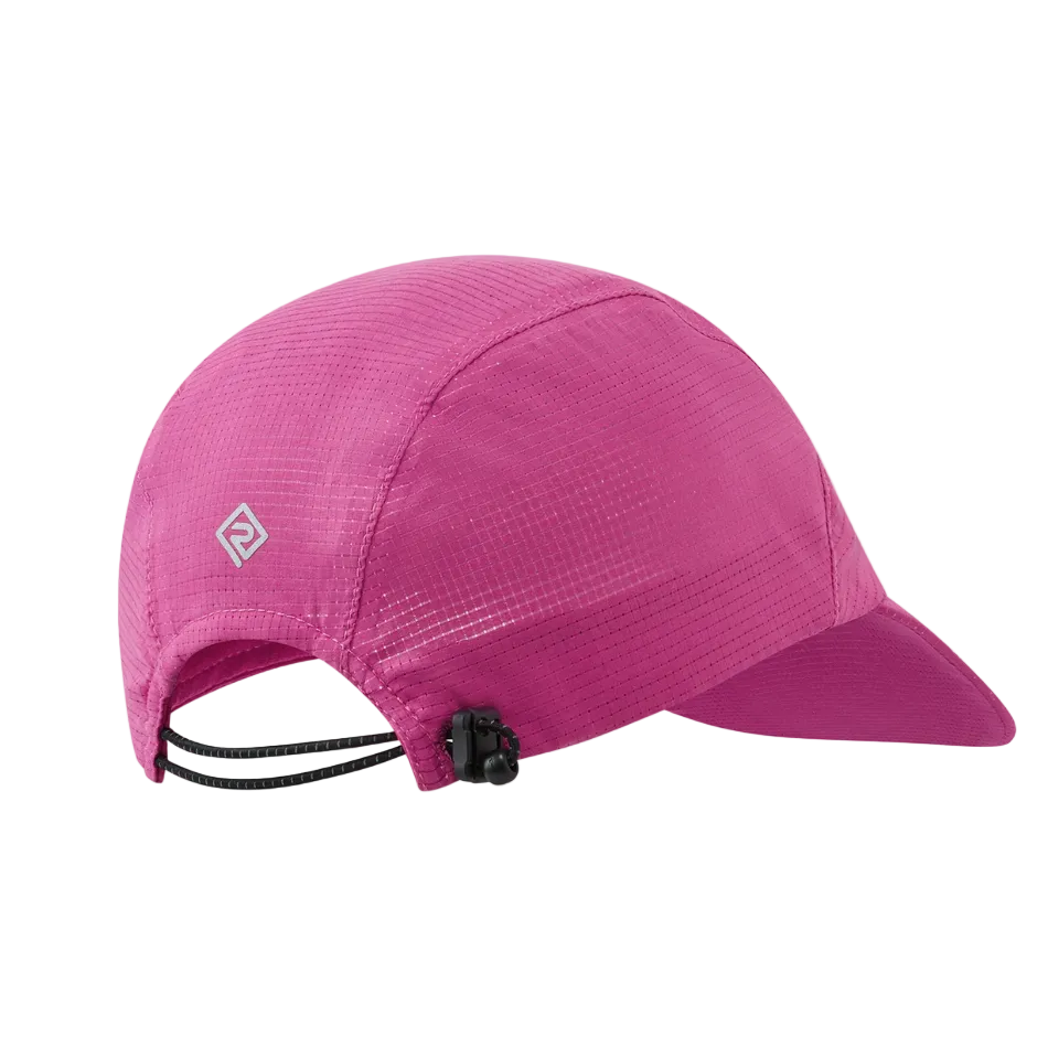 Ronhill Unisex Race Cap in Exuberance SS26