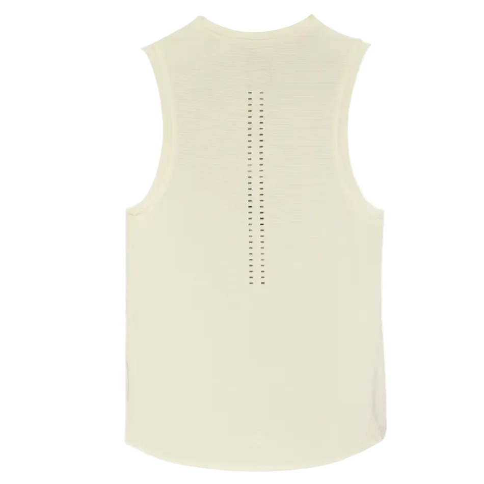 Craft Women's Hypervent Singlet in Tofu SS26