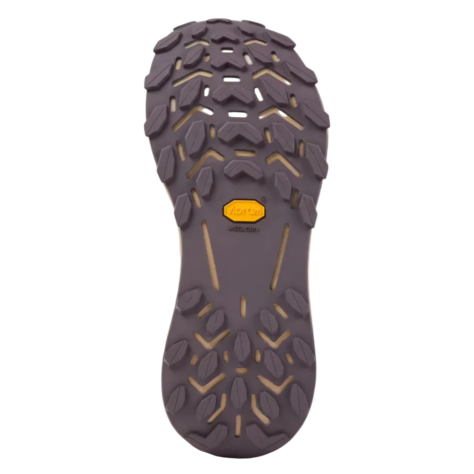 NNormal Men's Cadí Trail Running Shoes in Beige SS26