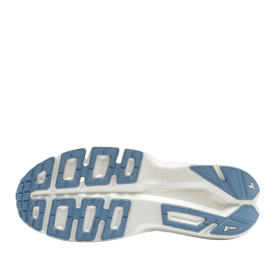 Diadora Men's Frequenza 2 Running Shoes in Endless Sky/White SS26