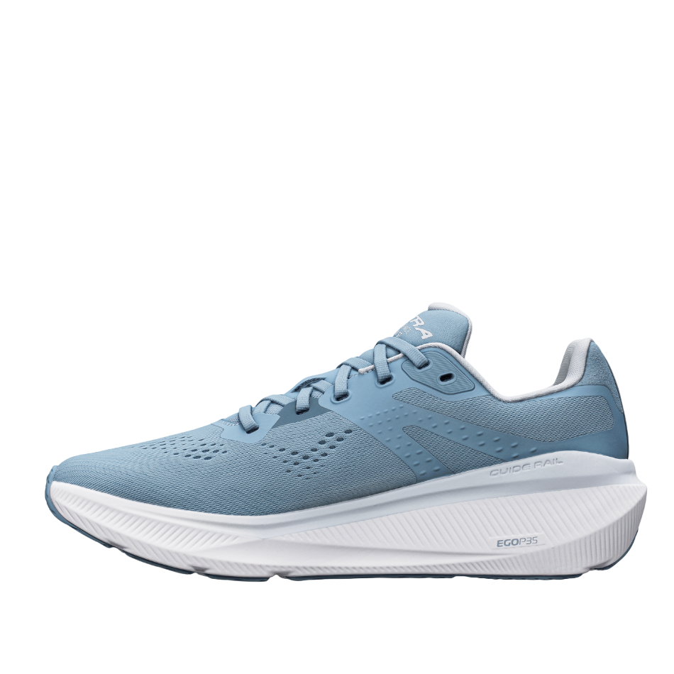 Altra Women's Experience Flow ST Running Shoes in Light Blue SS26