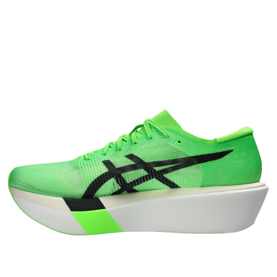 ASICS Men's METASPEED SKY TOKYO Running Shoes in Green Gecko/Black SS26