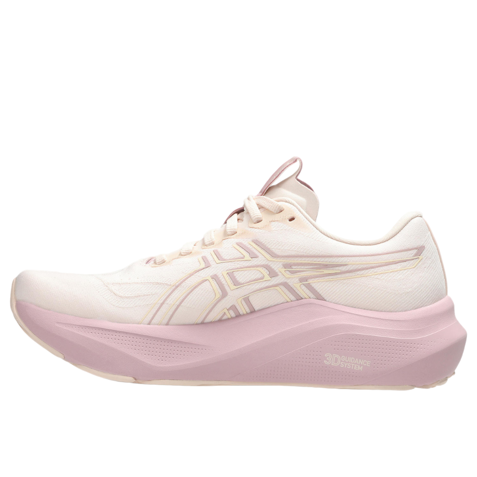ASICS Women's GT-2000 v14 Running Shoes in Pearl Pink/Morganite SS26