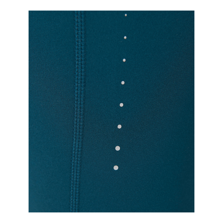 Sweaty Betty Runner's High 7/8 Leggings in Deep Green SS26