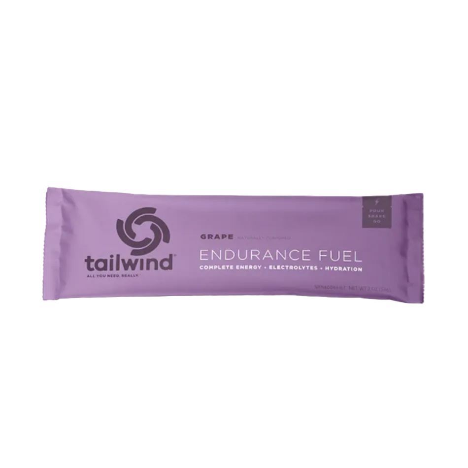 Tailwind Endurance Fuel Sachets