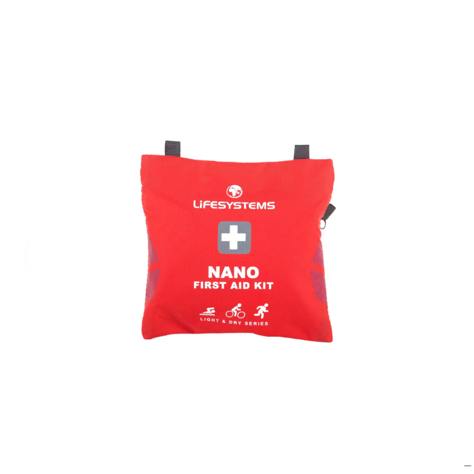 Lifemarque Light and Dry Nano First Aid Kit