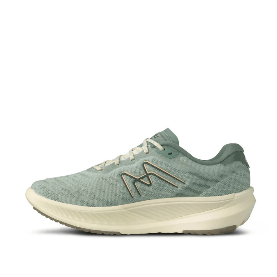Karhu Shoes Karhu Women's Fusion 4.0 Running Shoes in Sea Foam/Excalibur SS25 - Up and Running