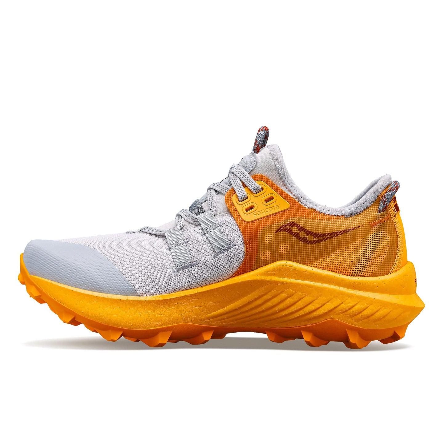 Saucony Shoes Saucony Endorphin Rift Women's Running Shoes Fog/Flax - Up and Running