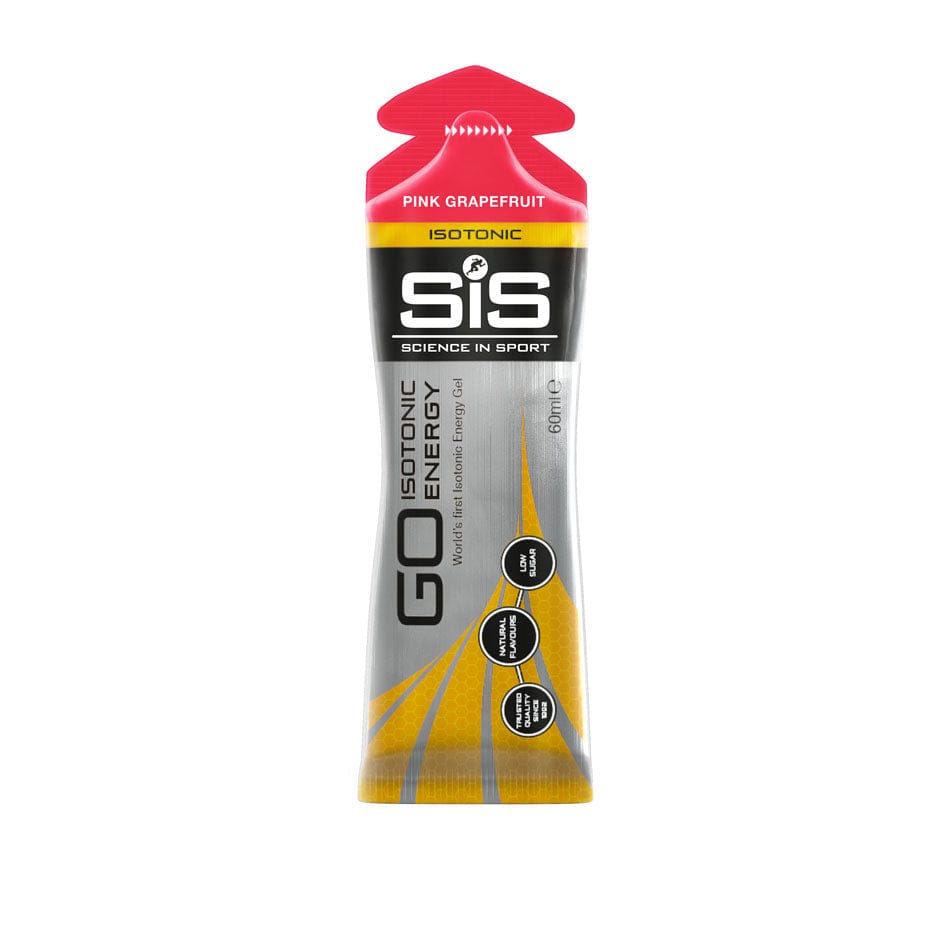 SIS Nutrition SIS Go Gel 60ml - Up and Running