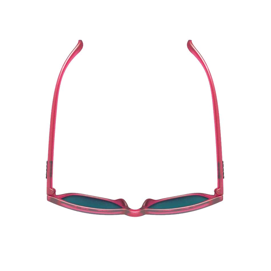 Goodr Accessories Goodr Flamingos On a Booze Cruise - Up and Running