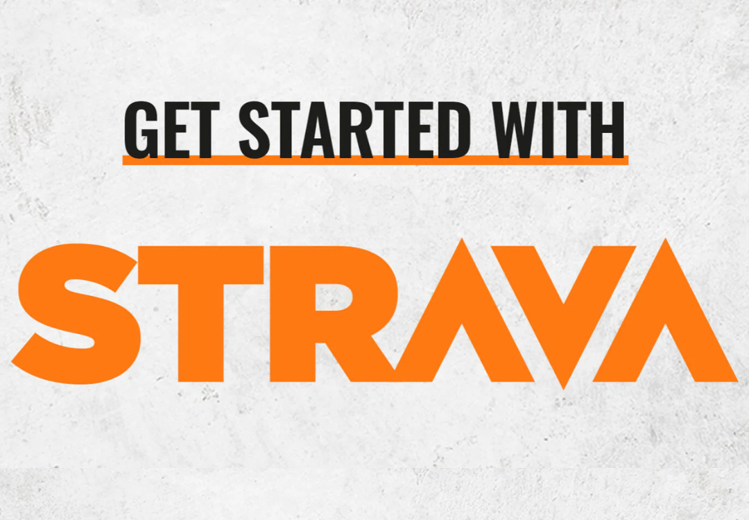 Getting Started With Strava