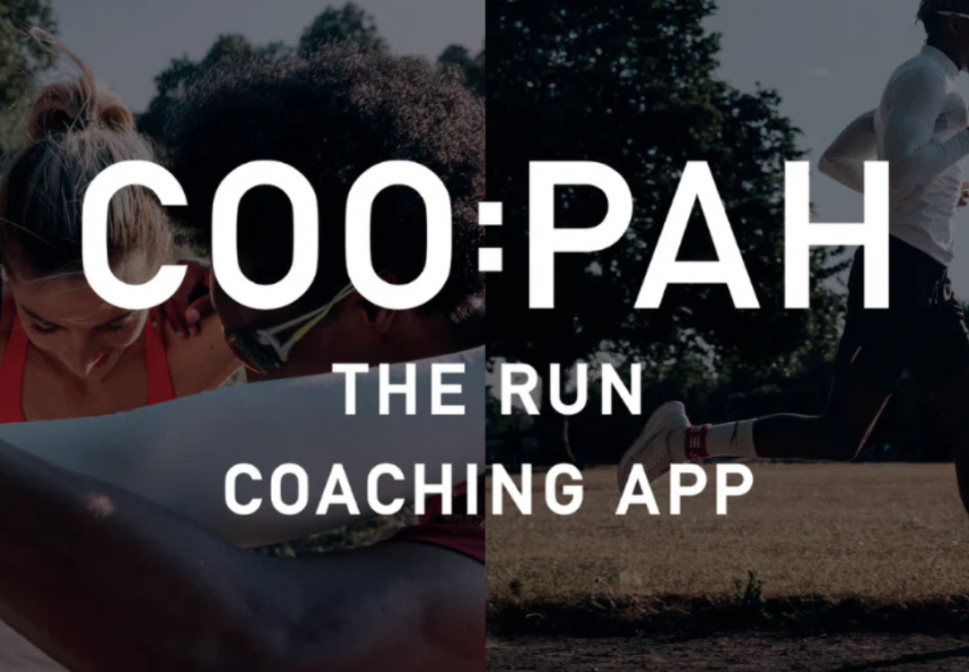 Coopah How To: Avoid Injury and Setbacks During Your Training