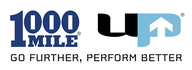1000 Mile Logo