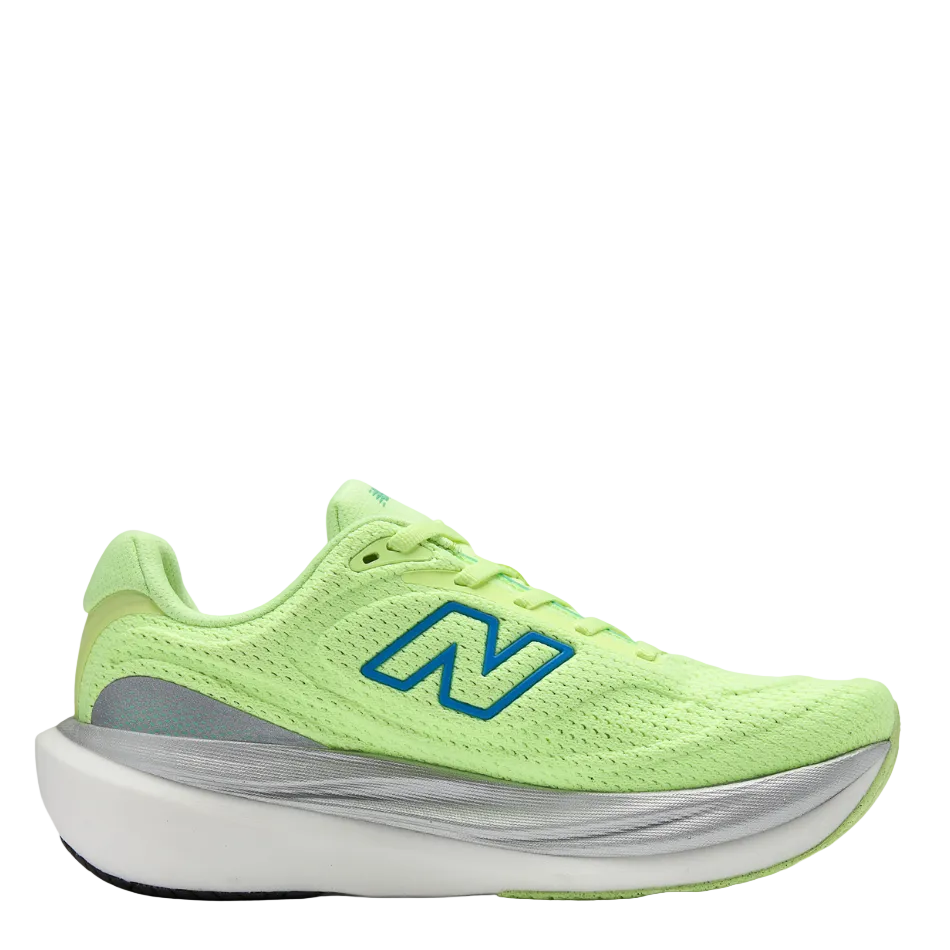 New Balance Women's 1080 v15 Running Shoes in Afterglow SS26