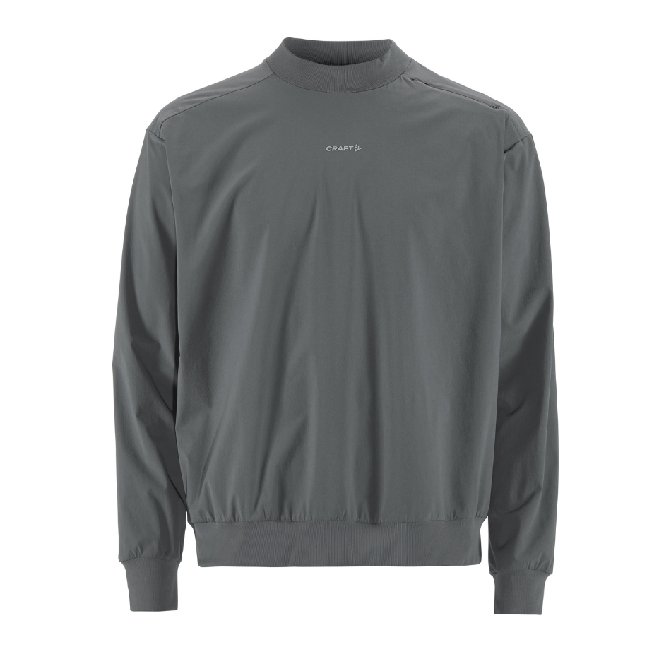 Craft Men's Hypervent Wind Top in Norit SS26