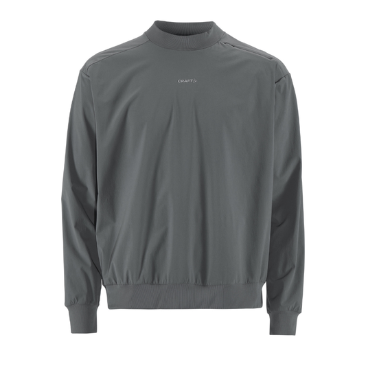 Craft Men's Hypervent Wind Top in Norit SS26