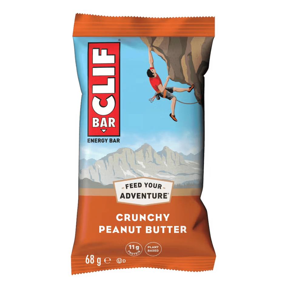 Clif Bars 69g