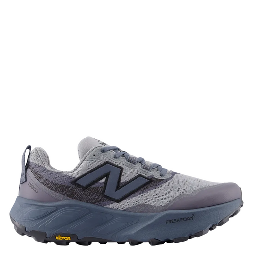 New Balance Men's Hierro v9 Trail Running Shoes in Slate Grey SS26