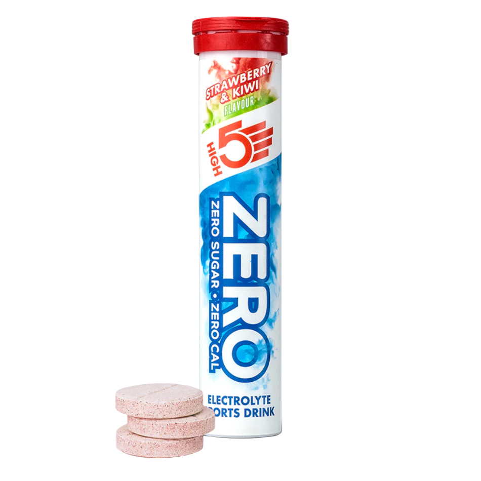 High 5 Zero Tablets