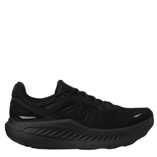 Karhu Men's Mestari Run 2.0 Running Shoes in Black SS26