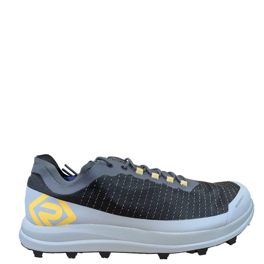 Ronhill Men's Reverence 2 Trail Running Shoes in High Rise/Asphalt/Sand SS26