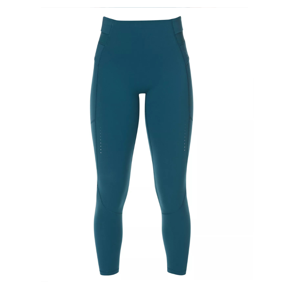 Sweaty Betty Runner's High 7/8 Leggings in Deep Green SS26