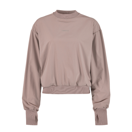 Craft Women's Hypervent Wind Top in Potpurri SS26