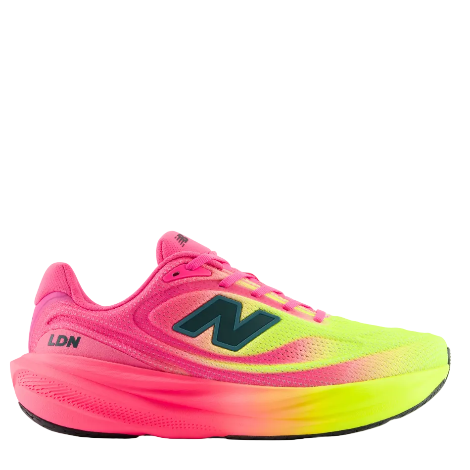 New Balance Women's 1080 v15 Running Shoes London Edition SS26