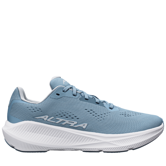 Altra Women's Experience Flow ST Running Shoes in Light Blue SS26