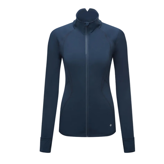 Ronhill Women's Tech Contour Jacket in Dark Navy SS26