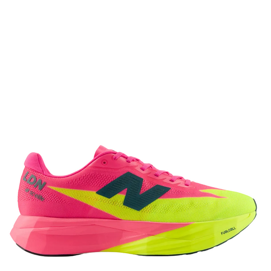 New Balance Women's FuelCell SuperComp Elite v5 Running Shoes London Edition SS26