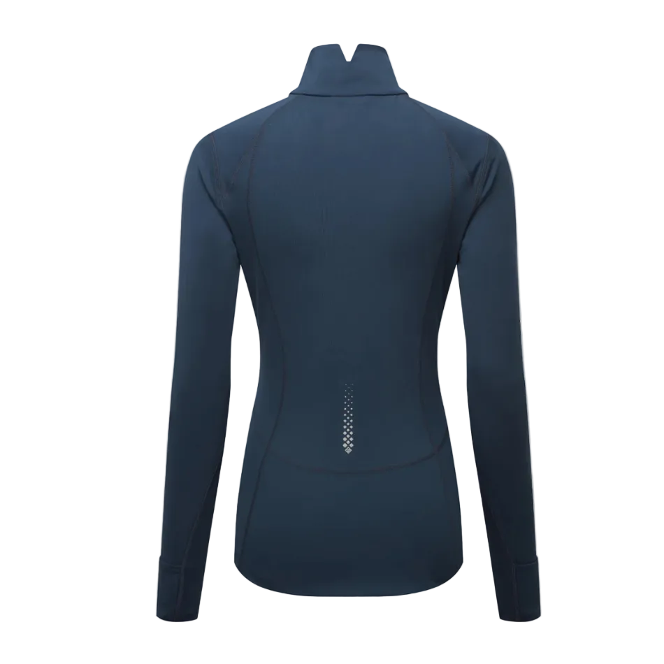 Ronhill Women's Tech Contour Jacket in Dark Navy SS26