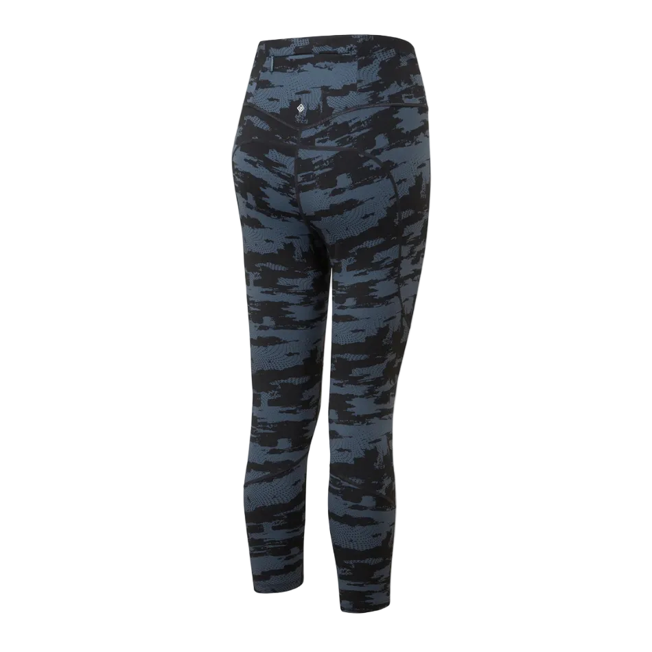 Ronhill Women's Tech 7/8 Tights in Evening Haze/Nightfall SS26