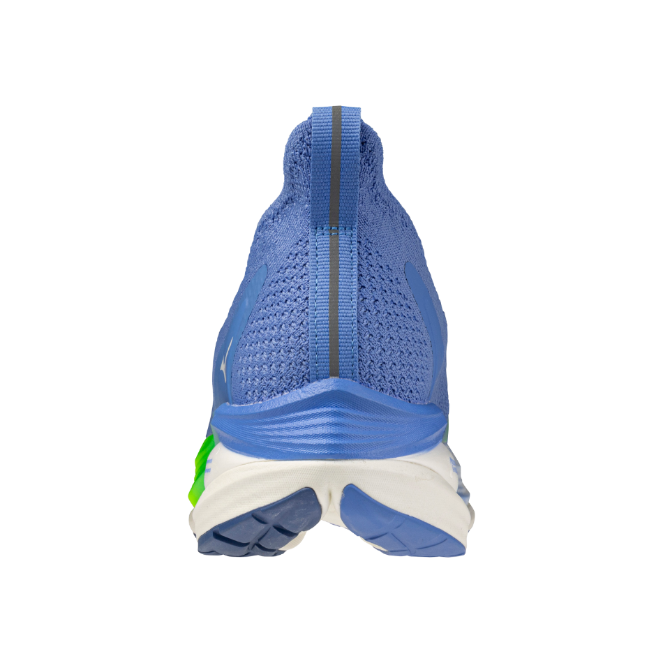 Mizuno Women's Neo Vista 2 Running Shoes in Ultramarine/White/Lightening Yellow SS26