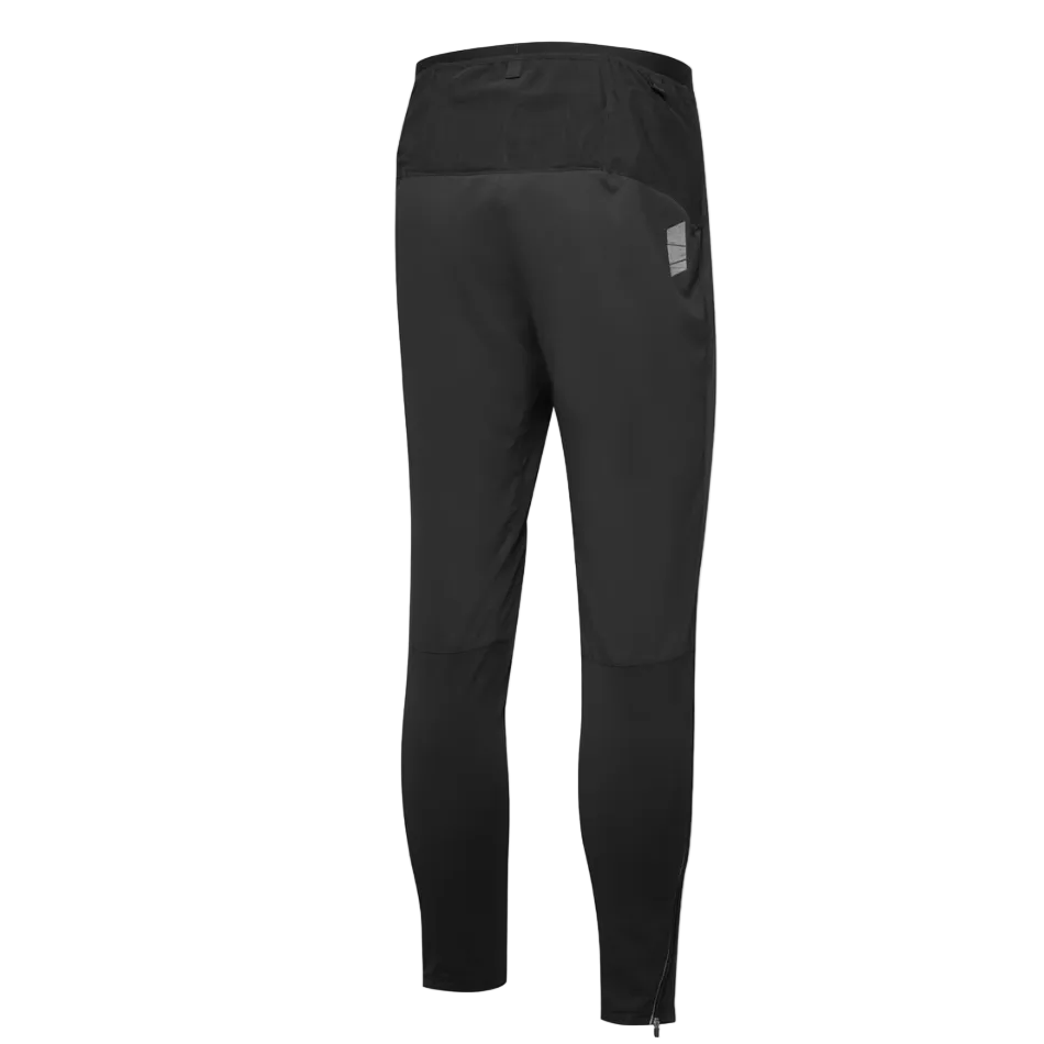 Ronhill Men's Tech All-Terrain Trackster in All Black SS26