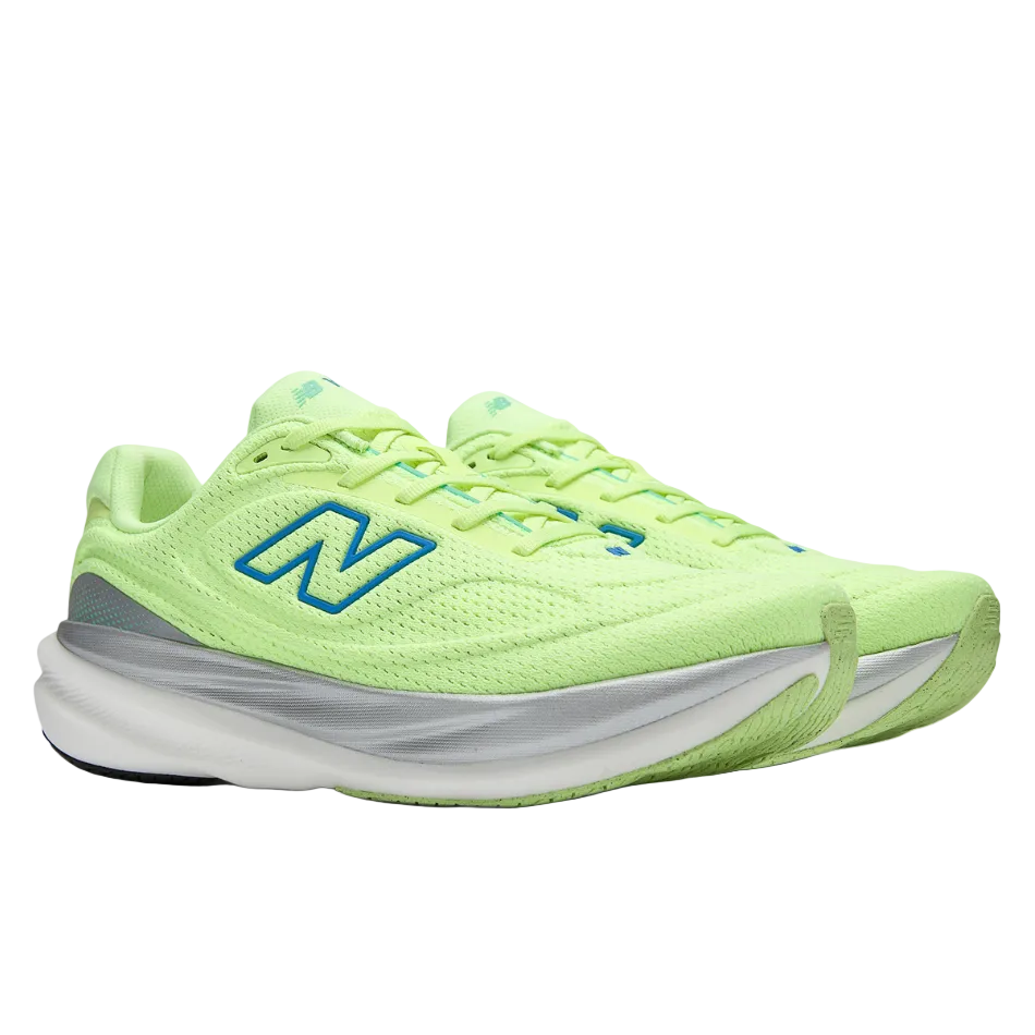 New Balance Men's 1080 v15 Running Shoes in Afterglow SS26