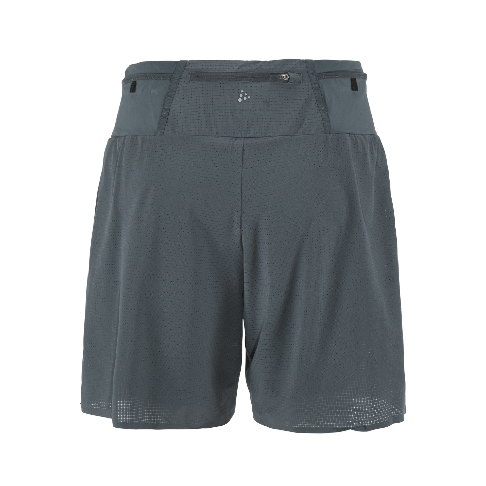 Craft Men's Pro Trail Shorts in Norit SS26