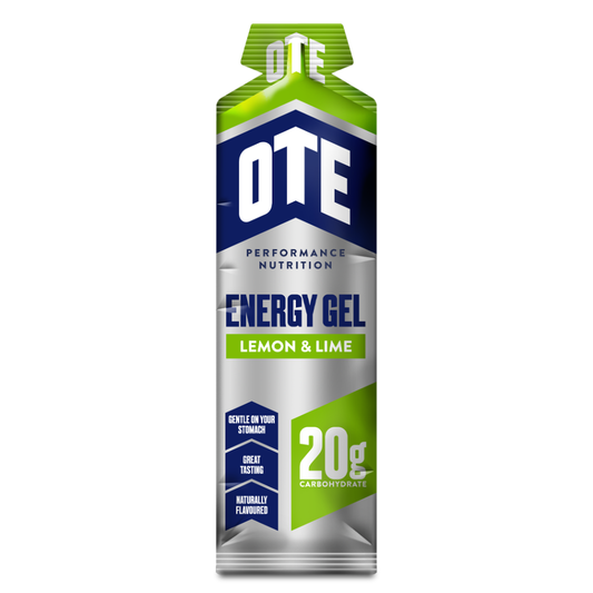 OTE Energy Gel