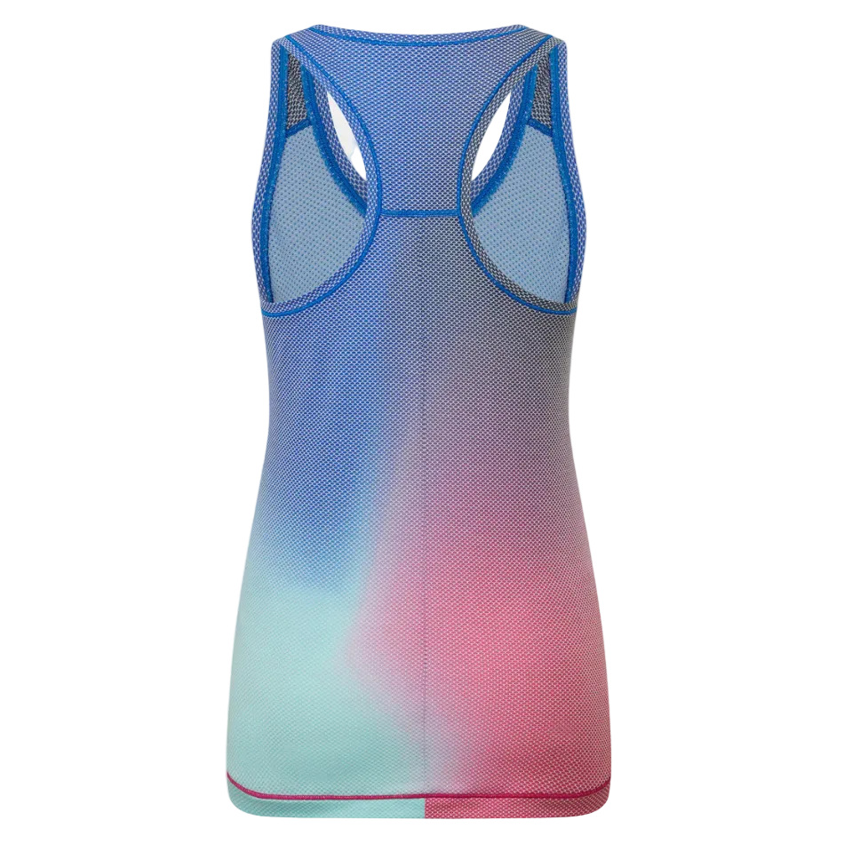 Ronhill Women's Tech Golden Hour Vest in Exuberance Merge SS26