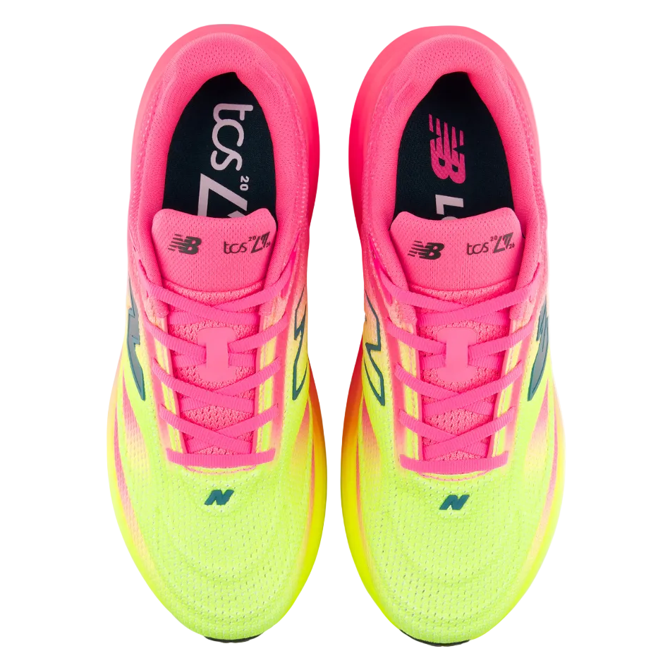 New Balance Women's 1080 v15 Running Shoes London Edition SS26