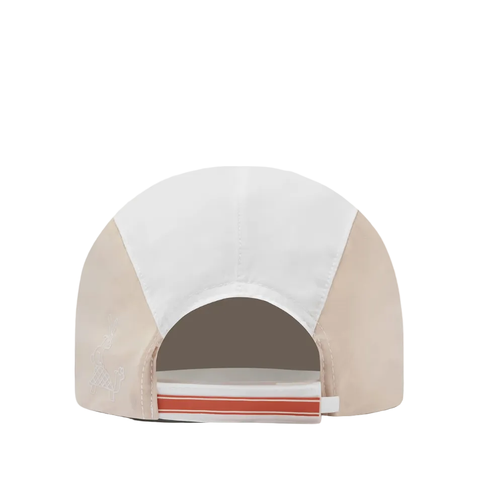 Sealskinz Unisex Runham Ultra Lightweight Quick Dry Foldable Running Cap in White SS26 (Copy) (Copy)