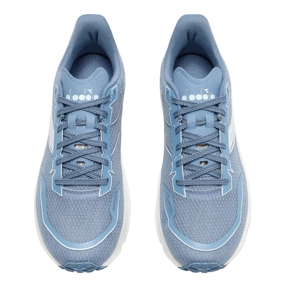 Diadora Men's Frequenza 2 Running Shoes in Endless Sky/White SS26