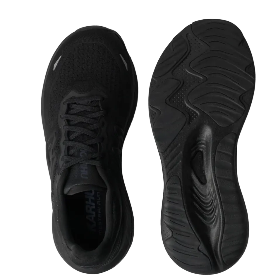 Karhu Women's Mestari Run 2.0 Running Shoes in Black SS26