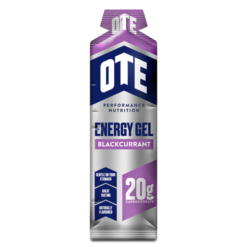 OTE Energy Gel