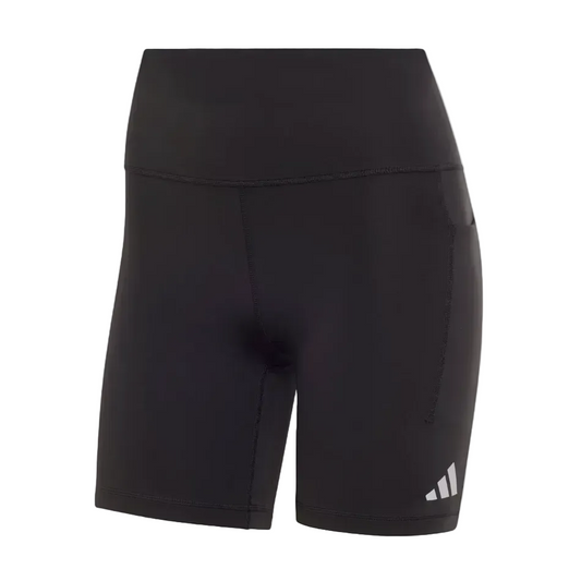 adidas Women's Adi365 Climacool Running Short Leggings in Black SS26