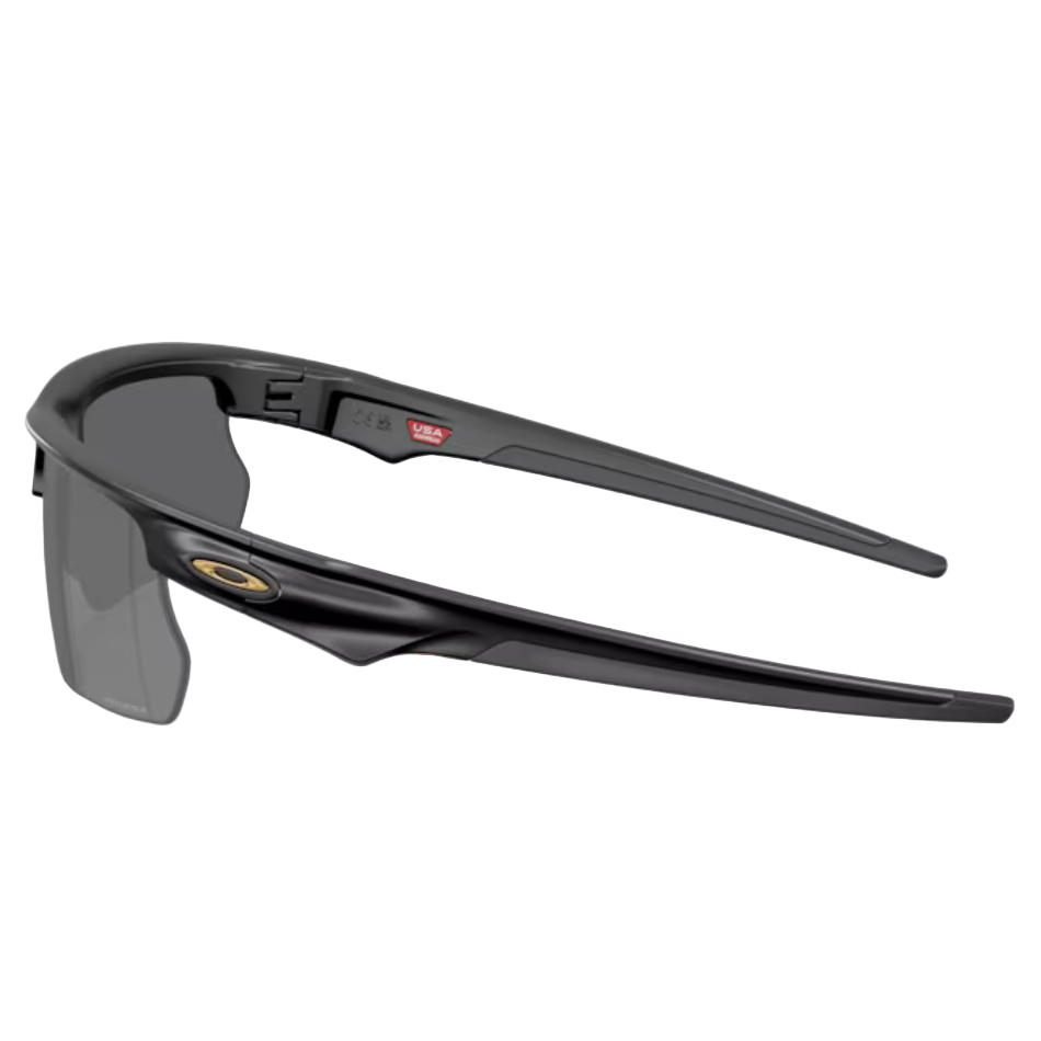 Oakley Men's BiSphaera Injected Sunglasses AW25
