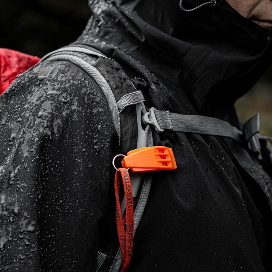 Lifemarque Hurricane Whistle